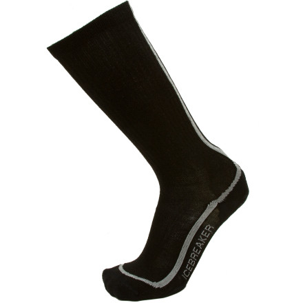 Icebreaker Ski Ultralite Sock