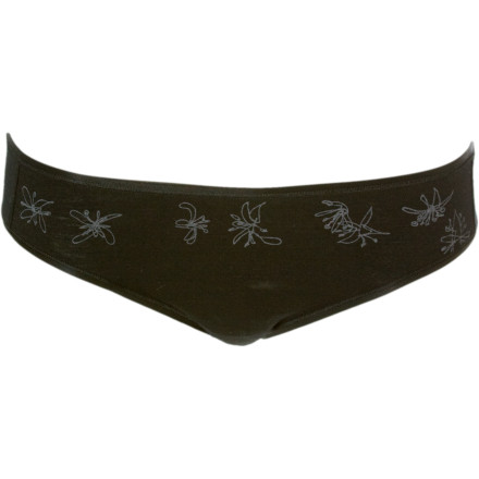 Icebreaker Nature Bikini Underwear - Women's - 2008