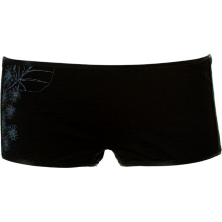 Icebreaker Nature 150 Hot Pant Underwear - Women's - 2008