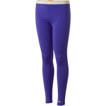 Icebreaker BodyFit 200 Legging -Toddler Girls'