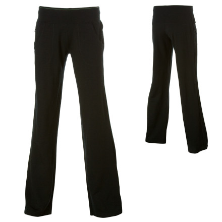 Icebreaker SuperFine Rio Pant - Women's