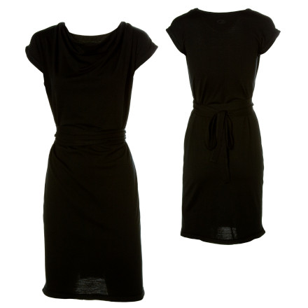 Icebreaker SuperFine Pizzario Dress - Women's - 2009