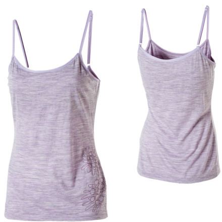 Icebreaker Nature 150 Holly Shelf Cami - Women's - 2009
