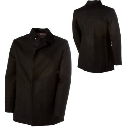 Icebreaker Mayfair Jacket - Men's - 2009