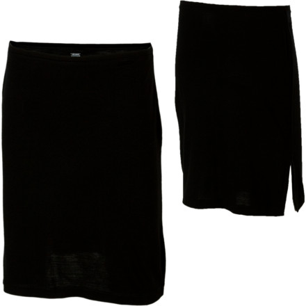 Icebreaker Superfine200 Zen Skirt - Women's - 2010
