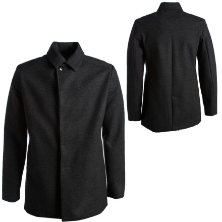 Icebreaker Mayfair Jacket - Men's