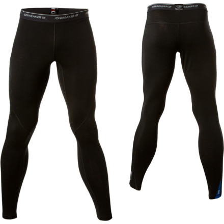 Icebreaker GT260 Pursuit Legging - Men's - 2010