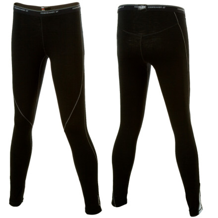 Icebreaker GT 260 Express Legging - Women's - 2010