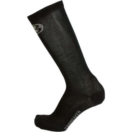 Icebreaker Ski Liner Over the Calf