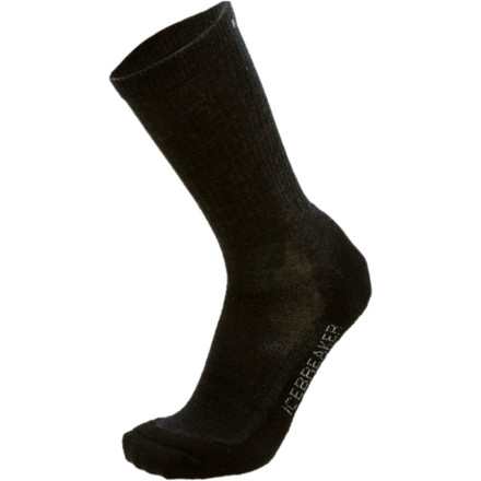 Icebreaker Hike Lite Crew Sock