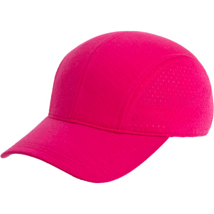 Icebreaker Nazomi Cap