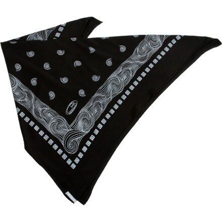 Icebreaker Bandana - 2011