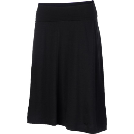 Icebreaker Villa Skirt - Women's - 2011