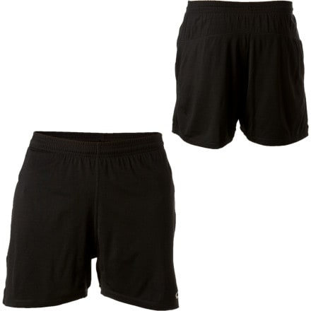 Icebreaker Distance Short