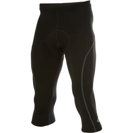 Icebreaker Cadence 3/4 Pants