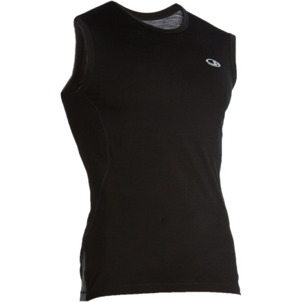 Icebreaker GT Base Layer 200 Sprint Tank Top - Men's