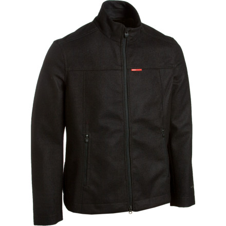 Icebreaker Jetter Jacket - Men's - 2011