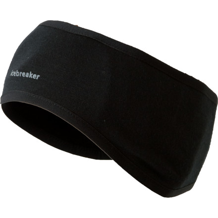 Icebreaker Quantum Headband
