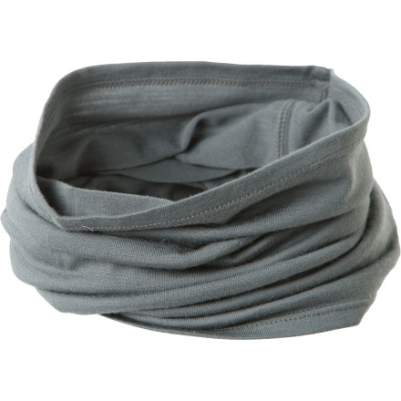Icebreaker Flexi Chute Neck Gaiter - 2011