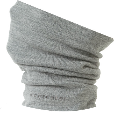Icebreaker Chute Neck Gaiter