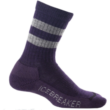 Icebreaker Hike Lite Crew Sock