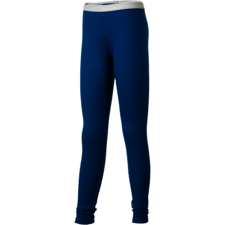 Icebreaker BodyFit 260 Legging - Girls'