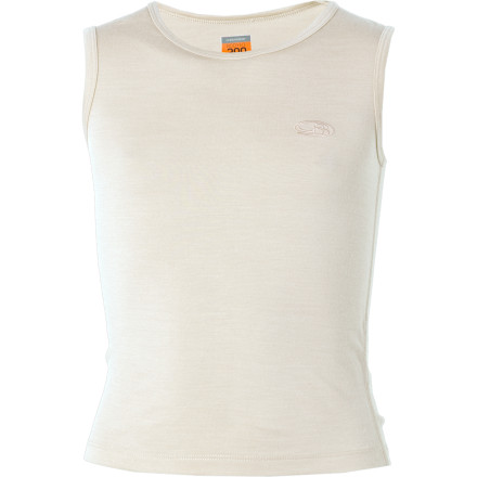 Icebreaker Singy Tank Top