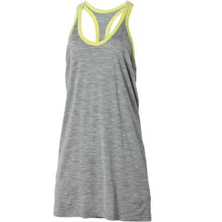 Icebreaker Cruise Dress - Women's