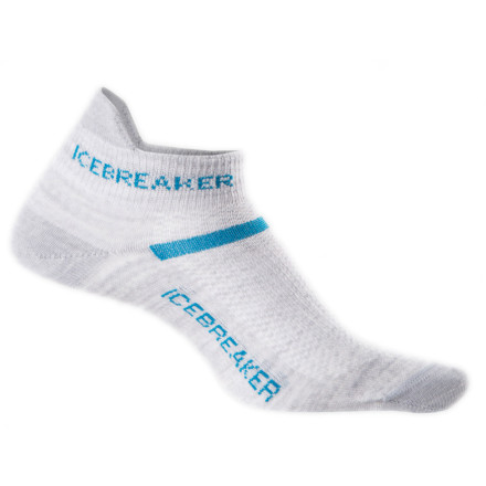 Icebreaker Multisport Ultralite Micro