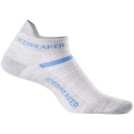 Icebreaker Multisport Ultralite Micro