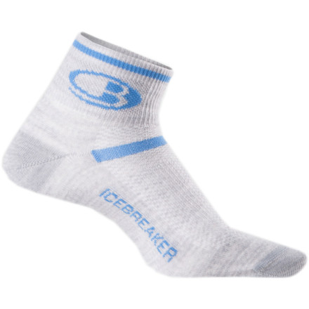 Icebreaker Multisport Ultralite Mini