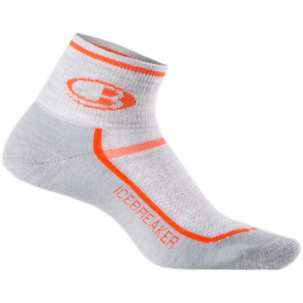 Icebreaker Multisport Cushion Mini