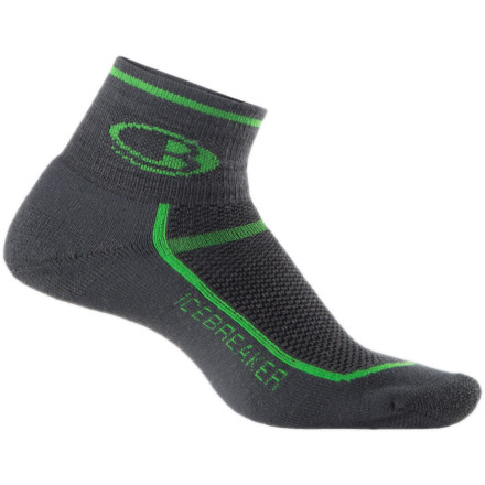 Icebreaker Multisport Cushion Mini