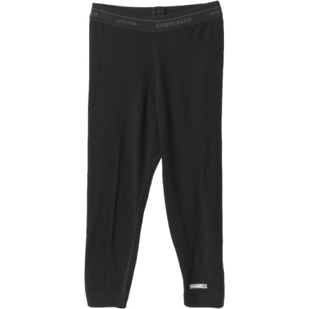 Icebreaker Kids Legging