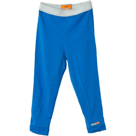 Icebreaker Kids Legging