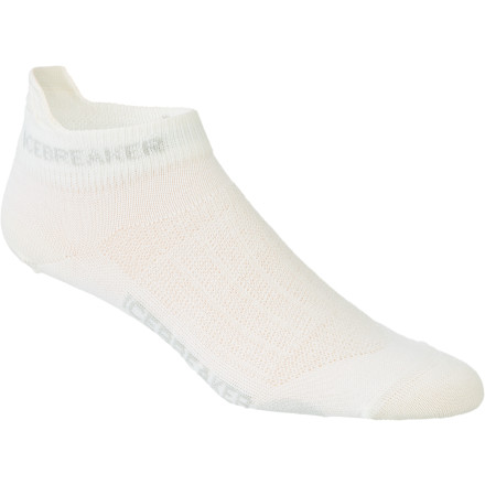 Icebreaker Run Ultralite Micro