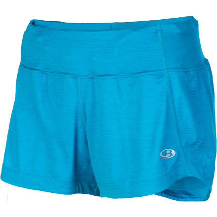Icebreaker GT Dart Short