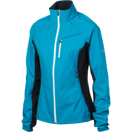 Icebreaker Gust Jacket