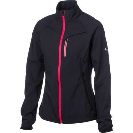 Icebreaker Gust Jacket