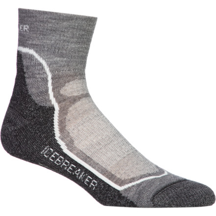 Icebreaker Hike Lite Mini Sock