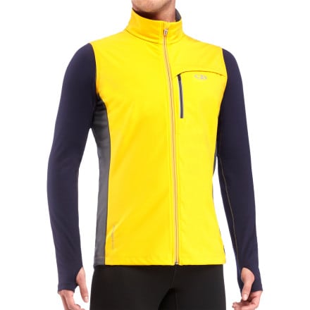 Icebreaker Blast Vest