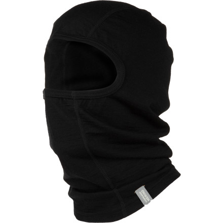 Icebreaker Balaclava Lite