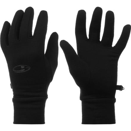 Icebreaker Realfleece Glove