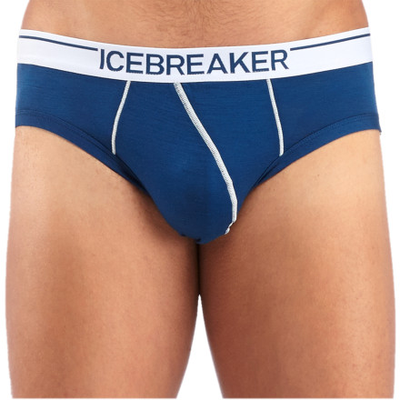 Icebreaker Anatomica Brief