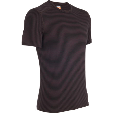 Icebreaker Oasis Crewe S/S