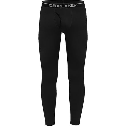 Icebreaker Apex Leggings w/ Fly