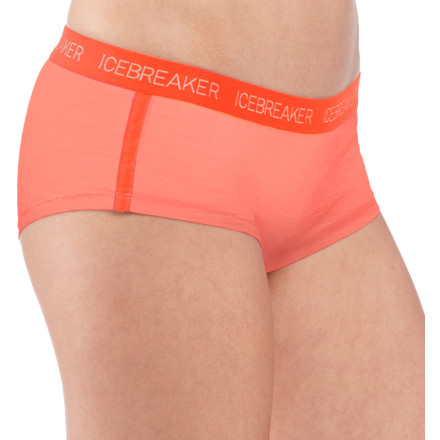 Icebreaker Sprite Hot Pant