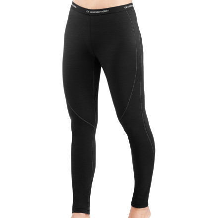 Icebreaker 200 Lightweight Pace Legging
