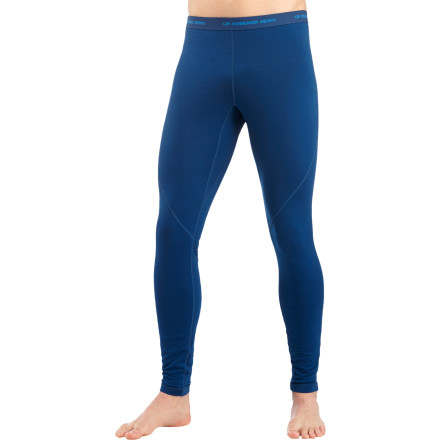 Icebreaker 200 Lightweight Sprint Legging