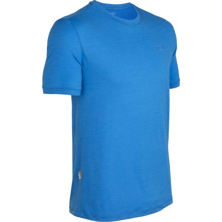 Icebreaker Tech T Lite